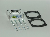 07-03 Ford Explorer 4.0L Sohc , 07-03 Ford Ranger 4.0L Sohc , 10-05 Ford Mustang 4.0L Sohc  Taylor Helix Throttle Body Spacer