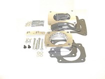 98-96 Ford Mustang 4.6L  Taylor Helix Throttle Body Spacer