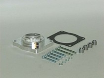08-06 Lincoln Mark Lt 5.4L , 10-04 Ford 250 5.4L , 10-04 Ford 350 5.4L , 10-04 Ford F150 5.4L , 10-05 Ford Expedition 5.4L  Taylor Helix Throttle Body Spacer