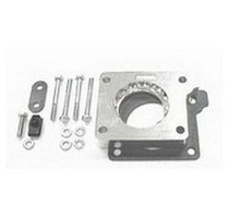 09-09 Chrysler Aspen 5.7L , 09-09 Dodge Dodge Durango 5.7L , 11-09 Dodge Ram 3500 5.7L  Taylor Helix Throttle Body Spacer