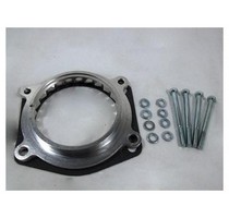 11-10 Chevy Camaro 6.2L  Taylor Helix Throttle Body Spacer