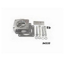 04-99 Nissan Frontier 3.3L , 04-99 Nissan Pathfinder 3.3L , 04-99 Nissan Xterra 3.3L  Taylor Helix Throttle Body Spacer