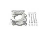 11-05 Nissan Frontier 4.0L , 11-05 Nissan Pathfinder 4.0L , 11-05 Nissan Xterra 4.0L  Taylor Helix Throttle Body Spacer