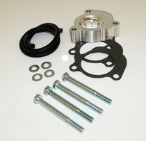 01-96 Toyota Camry 2.2L  Taylor Helix Throttle Body Spacer