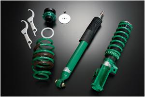 1990-1999 TOYOTA MR2  SW20L MR ;;;;1990-1999 TOYOTA MR2  SW21L MR ;;;; Tein Street Basis Coilovers