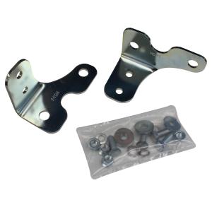 02 - 07 Landcruiser 100 Series, 98 - 02 Landcruiser 100 Series,  LX470 TJM Torsion Bar Strengthening Brackets