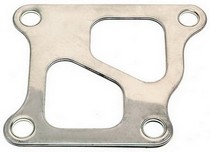 08-16 Mitsubishi Evolution (X), 99-00 Mitsubishi Evolution (VI), 01-02 Mitsubishi Evolution (VII), 03-05 Mitsubishi Evolution (VIII), 06-07 Mitsubishi Evolution (IX) Tomioka Metal Turbine Inlet Gasket