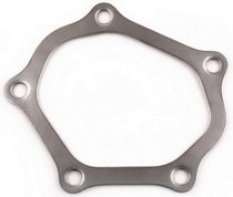 08-16 Mitsubishi Evolution (X) Tomioka Metal Turbine Outlet Gasket