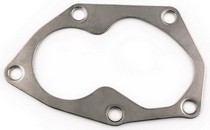 01-02 Mitsubishi Evolution VII, 03-05 Mitsubishi Evolution VIII, 06-07 Mitsubishi Evolution IX, 99-00 Mitsubishi Evolution VI Tomioka Metal Turbine Outlet Gasket