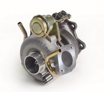 05-09 Subaru Legacy (GT), 08-14 Subaru Impreza (WRX), 08-13 Subaru Forester Tomioka TD05-20G Turbo Kit (Flange Outlet)