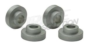 08-12 Mitsubishi Lancer Torque Solution Shifter Base Bushing Kit: Mitsubishi Lancer 2008-12