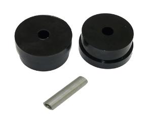 06-11 Dodge Caliber Torque Solution Engine Mount Inserts: Dodge Caliber 2006-11