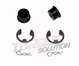 99-06 Audi TT  Torque Solution Shifter Cable Bushings: Audi TT 1999-06