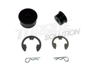 10-11 Kia Forte  Torque Solution Shifter Bushings: Kia Forte 2010-11