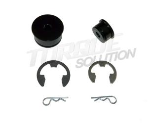 02-06 Acura Rsx  Torque Solution Shifter Cable Bushings