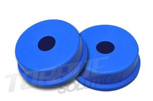 02-05 Subaru Impreza (WRX H4.1994cc) Torque Solution Shifter Bushings: Subaru 5 Speed (inc. 2002-2012 WRX)