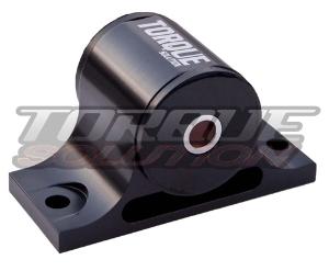 2003-2009 Nissan 350z Torque Solution Billet Aluminum Transmission Mount: 2003-2009 Nissan 350z