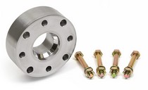 86-95 Suzuki Samurai Trail Gear Driveline Spacer Kit - 1