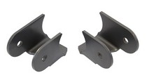 79-95 Toyota Pick-Up, 79-95 Toyota 4Runner Trail Gear Trail-Link Four™ 20 Degree Lower Axle Brackets - Passenger Side