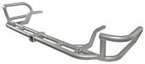 84-95 Toyota 4Runner, 84-95 Toyota Pick-Up Trail Gear Rock Defense™ Toyota Rear Bumper Model #4