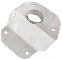 95.5-04 Toyota Tacoma Trail Gear Tacoma Firewall Plate