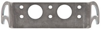 79-85 Toyota Pick-Up, 79-85 Toyota 4Runner Trail Gear Reservoir Filter Bracket