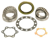 All Toyota Pick-Up, All Toyota 4Runner, All Toyota T100, All Toyota Tacoma Trail Gear Toyota Wheel Bearing Kit