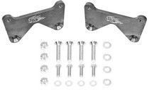 86-95 Suzuki Samurai Trail Gear Rock Assault 9™ Brake Caliper Mount Kit