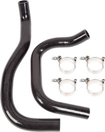 95.5-04 Toyota Tacoma Trail Gear Silicone Radiator Hose Kit - 2.7L Manual