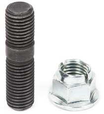 79-95 Toyota Pick-Up, 79-95 Toyota 4Runner Trail Gear Exhaust Manifold Stud and Nut Kit