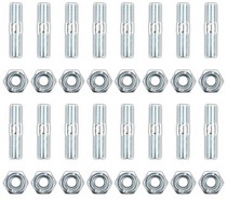 All Toyota Pick-Up, All Toyota 4Runner, All Toyota T100, All Toyota Tacoma Trail Gear Super Metal Spindle Stud Kit