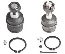 86-95 Suzuki Samurai Trail Gear Rock Assault™ 9 Lower Ball Joints