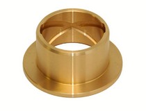 All Toyota Pick-Up, All Toyota 4Runner, All Toyota T100, All Toyota Tacoma Trail Gear Replacement Brass Bushing - Inner Front Axle