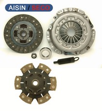 95-04 Toyota Tacoma, 96-00 Toyota 4Runner Trail Gear AISIN/SECO Clutch Kit - V6 Toyota 4Runner/T100/Tacoma/Tundra 95-04 (3.4L)