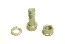 95.5-04 Toyota Tacoma, 79-95 Toyota Pick-Up, 79-95 Toyota 4Runner Trail Gear Drive Shaft Bolt