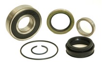 All Toyota Pick-Up, All Toyota 4Runner, All Toyota T100, All Toyota Tacoma Trail Gear Rear Axle Bearing Service Kit