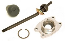 95.5-04 Toyota Tacoma, 79-95 Toyota Pick-Up, 79-95 Toyota 4Runner Trail Gear Transfer Case Shift Base (Top Shift)