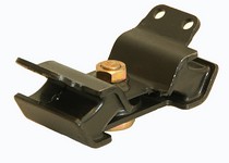 95.5-04 Toyota Tacoma, 79-95 Toyota Pick-Up, 79-95 Toyota 4Runner Trail Gear Transfer Case Mount (Toyota)