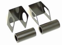 79-95 Toyota Pick-Up, 79-95 Toyota 4Runner Trail Gear Frame Tubes Kit