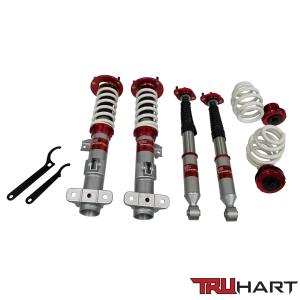 93-98 BMW 3-Series (INCL M3), RWD TruHart Streetplus Coilovers