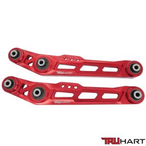 88-95 Honda Civic/CRX, 90-01 Acura Integra TruHart Lower Control Arms - Rear