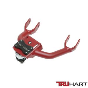 88-91 Honda Civic TruHart Camber Kit - Front