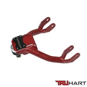 90-93 Acura Integra TruHart Camber Kit - Front