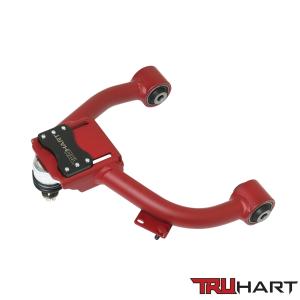 98-02 Honda Accord TruHart Upper Control Arm Camber Kit - Front