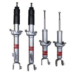 00-09 Honda S2000 TruHart Sport Shocks