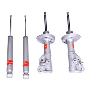 14-Up Acura ILX, 12-Up Honda Civic, 06-11 Honda Civic TruHart Sport Shocks