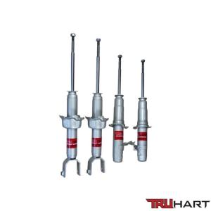 99-03 Acura TL, 98-02 Honda Accord, 01-03 Acura CL TruHart Sport Shocks