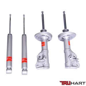 13-Up Honda Accord, 15-Up Acura TLX TruHart Sport Shocks