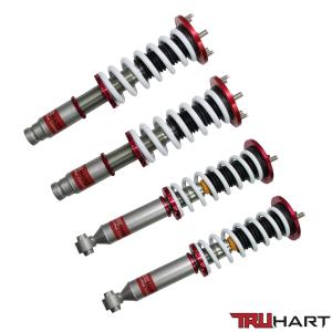 97-01 Honda CRV TruHart Streetplus Coilovers