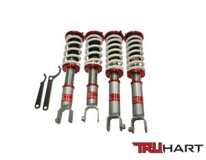 00-09 Honda S2000 TruHart Streetplus Coilovers